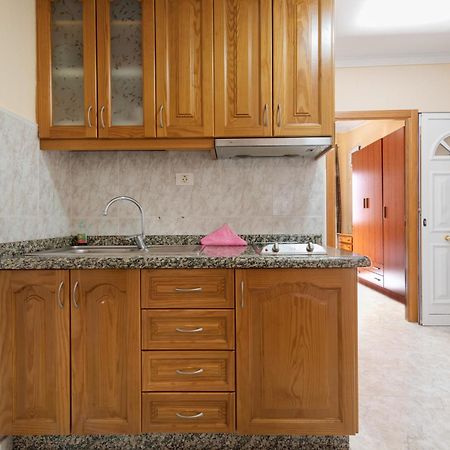 Casa Salma Apartment Maspalomas  Luaran gambar