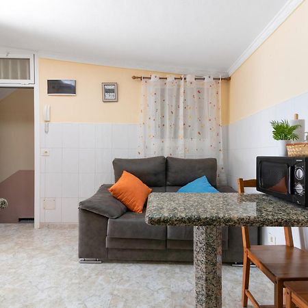 Casa Salma Apartment Maspalomas  Luaran gambar