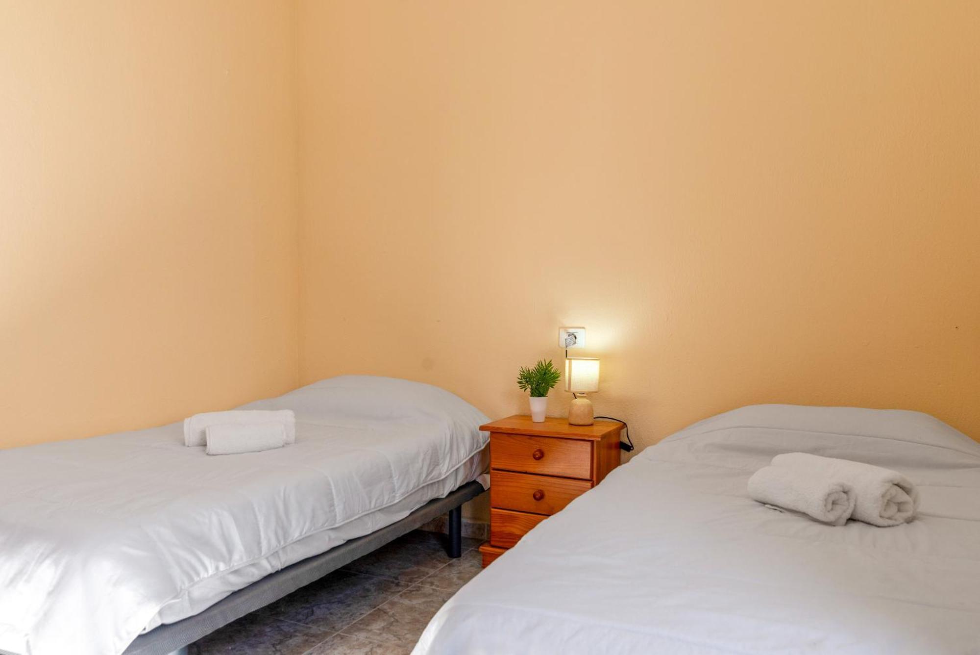 Casa Salma Apartment Maspalomas  Luaran gambar