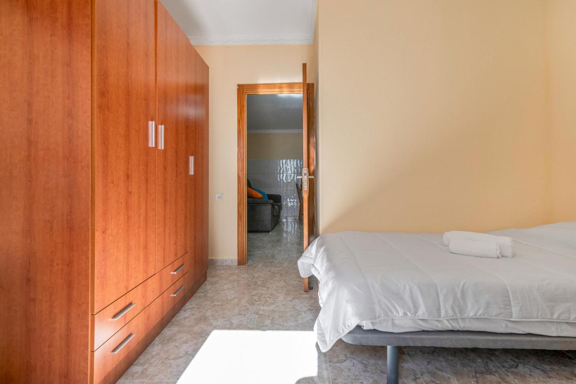 Casa Salma Apartment Maspalomas  Luaran gambar