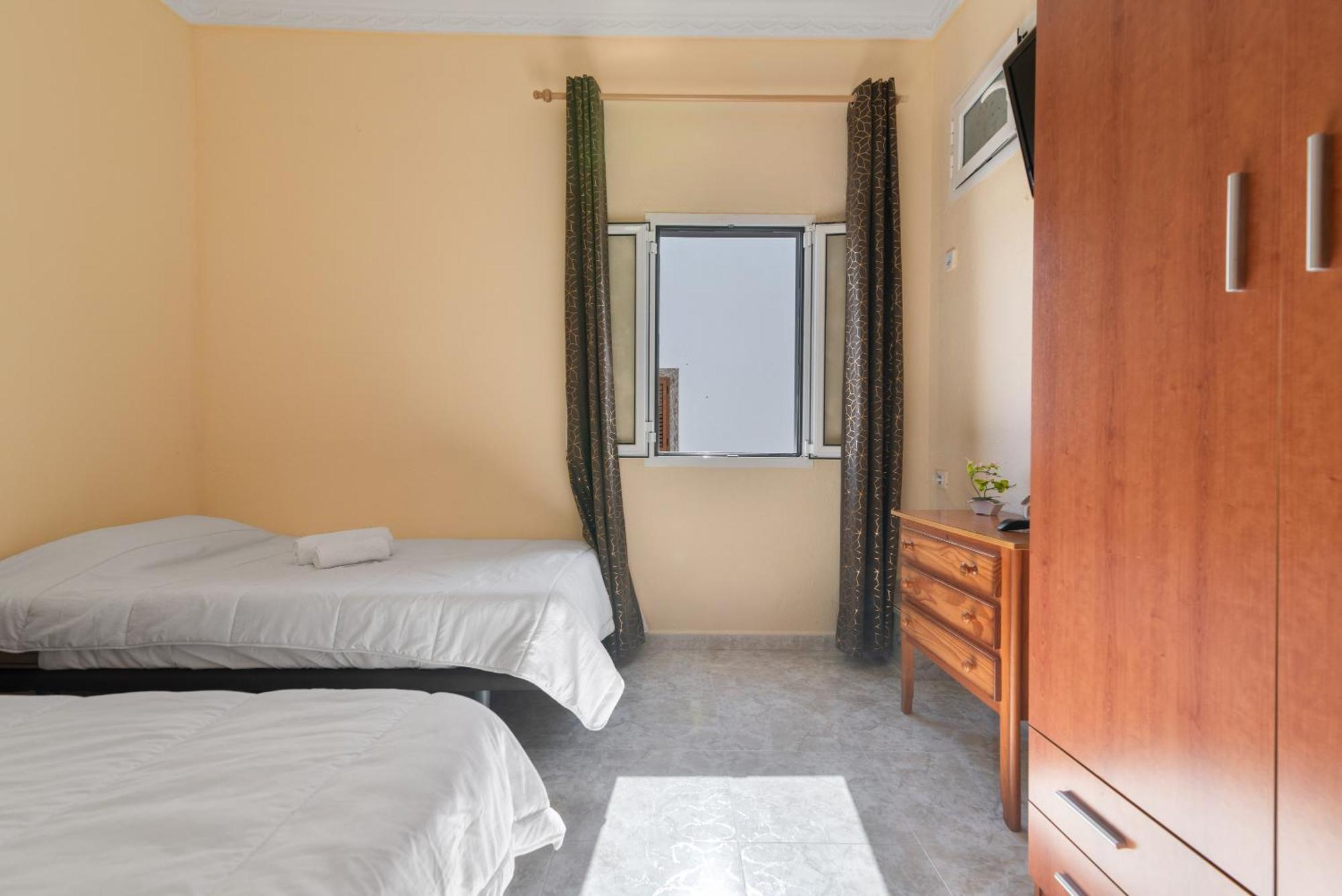 Casa Salma Apartment Maspalomas  Luaran gambar