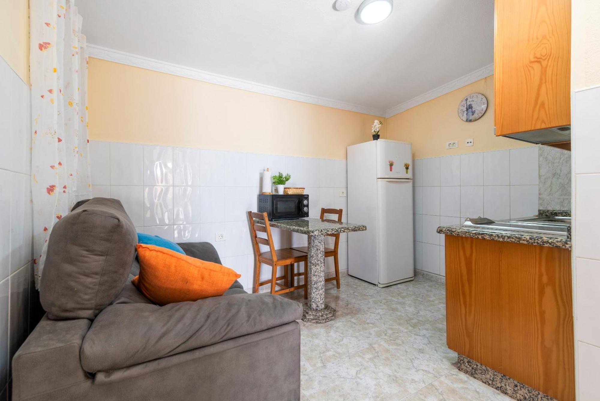 Casa Salma Apartment Maspalomas  Luaran gambar