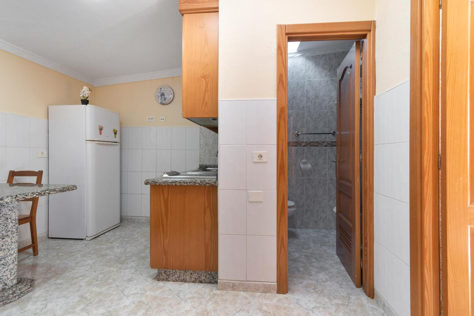 Casa Salma Apartment Maspalomas  Luaran gambar