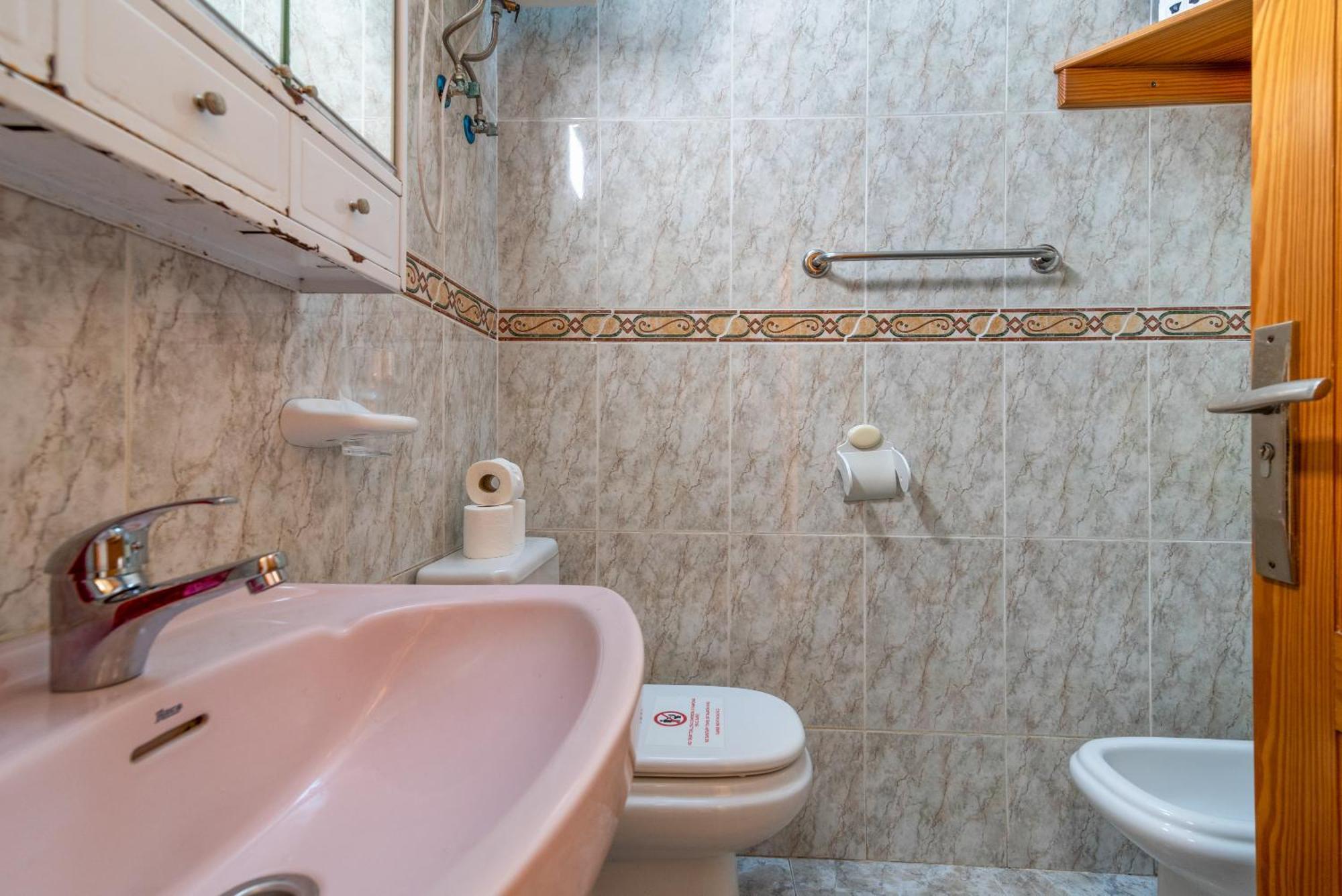 Casa Salma Apartment Maspalomas  Luaran gambar