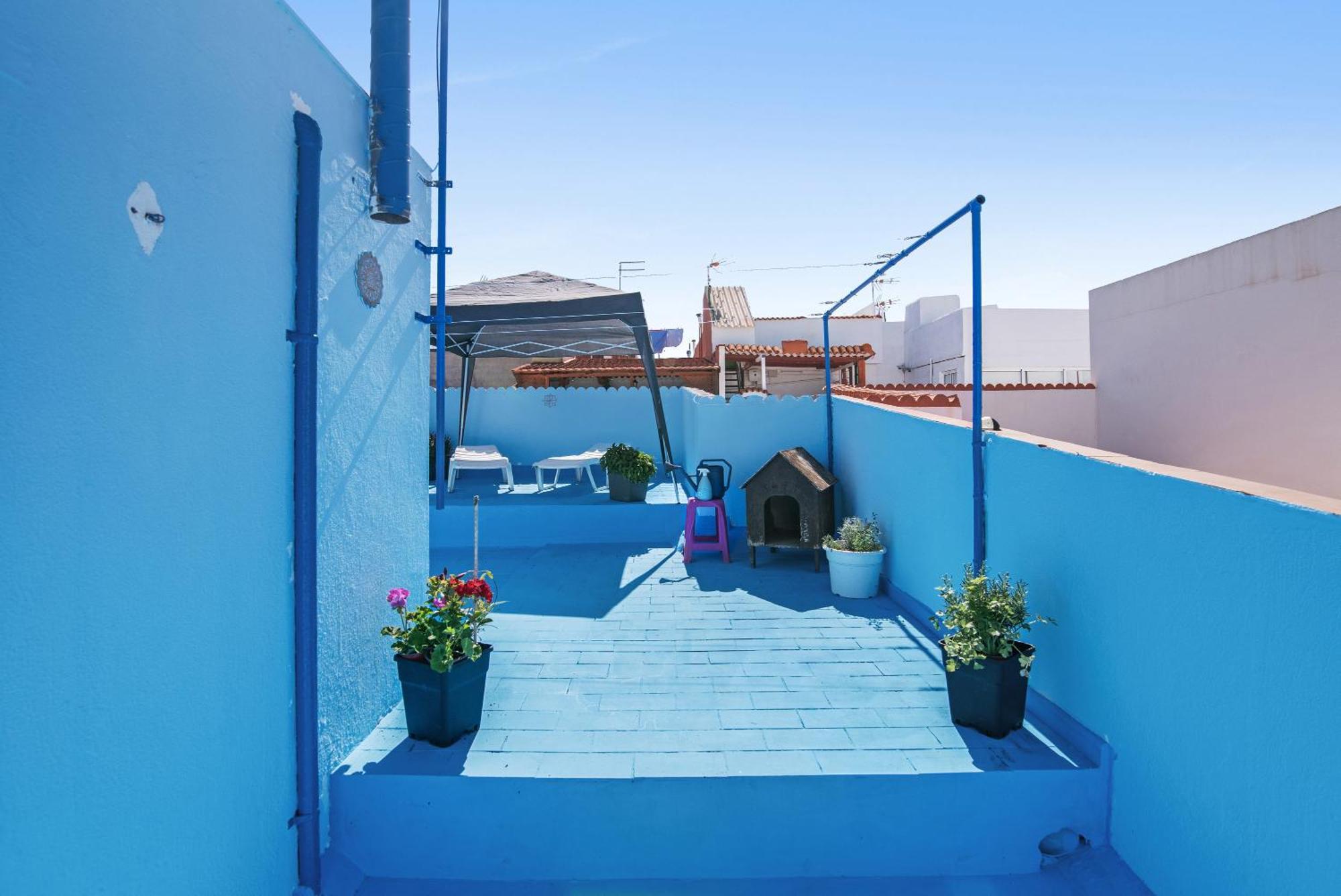 Casa Salma Apartment Maspalomas  Luaran gambar
