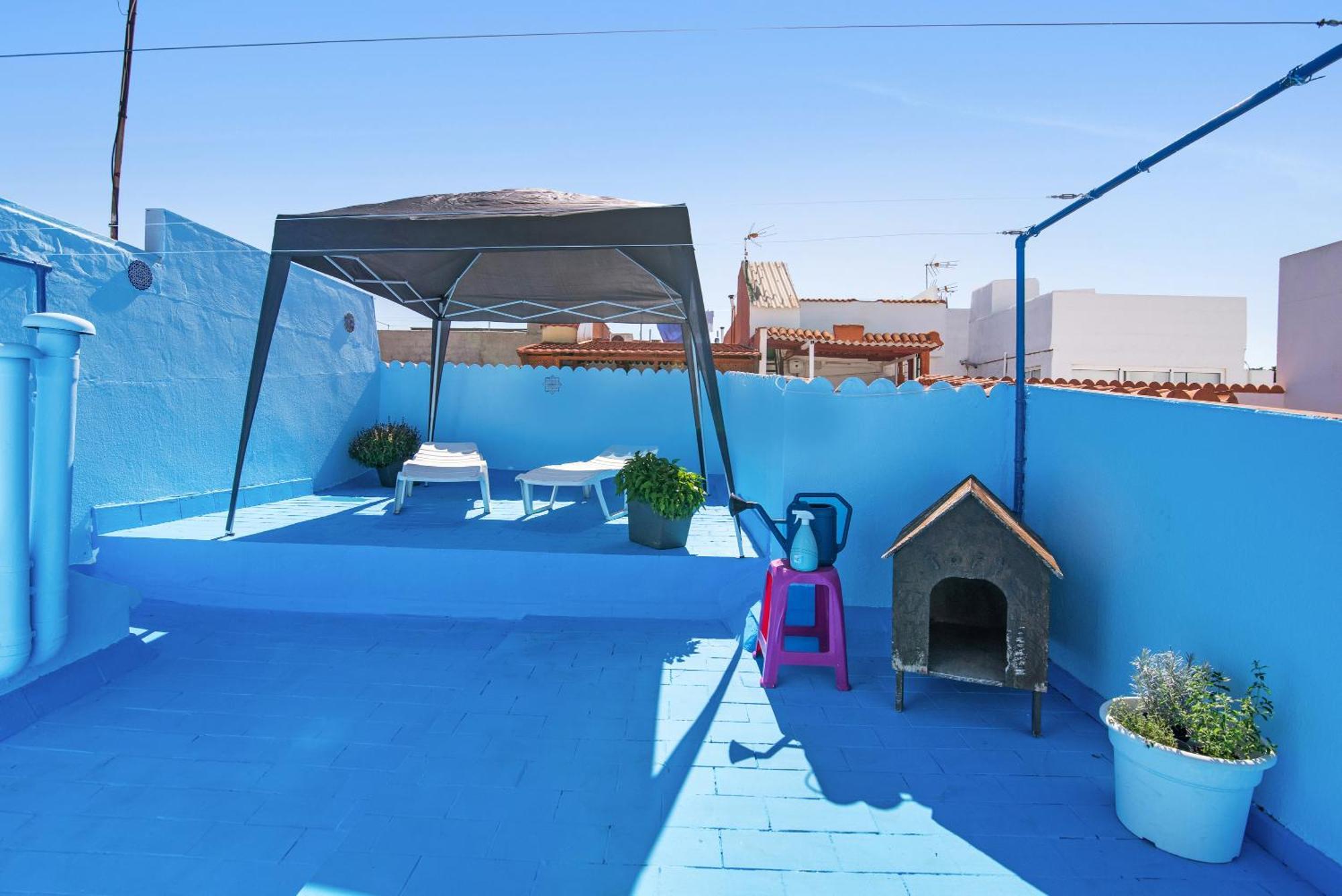Casa Salma Apartment Maspalomas  Luaran gambar