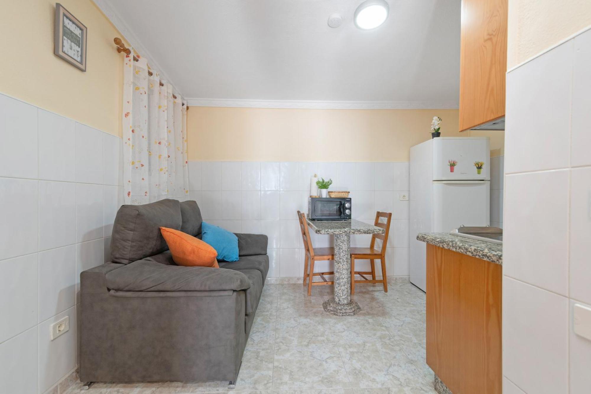Casa Salma Apartment Maspalomas  Luaran gambar
