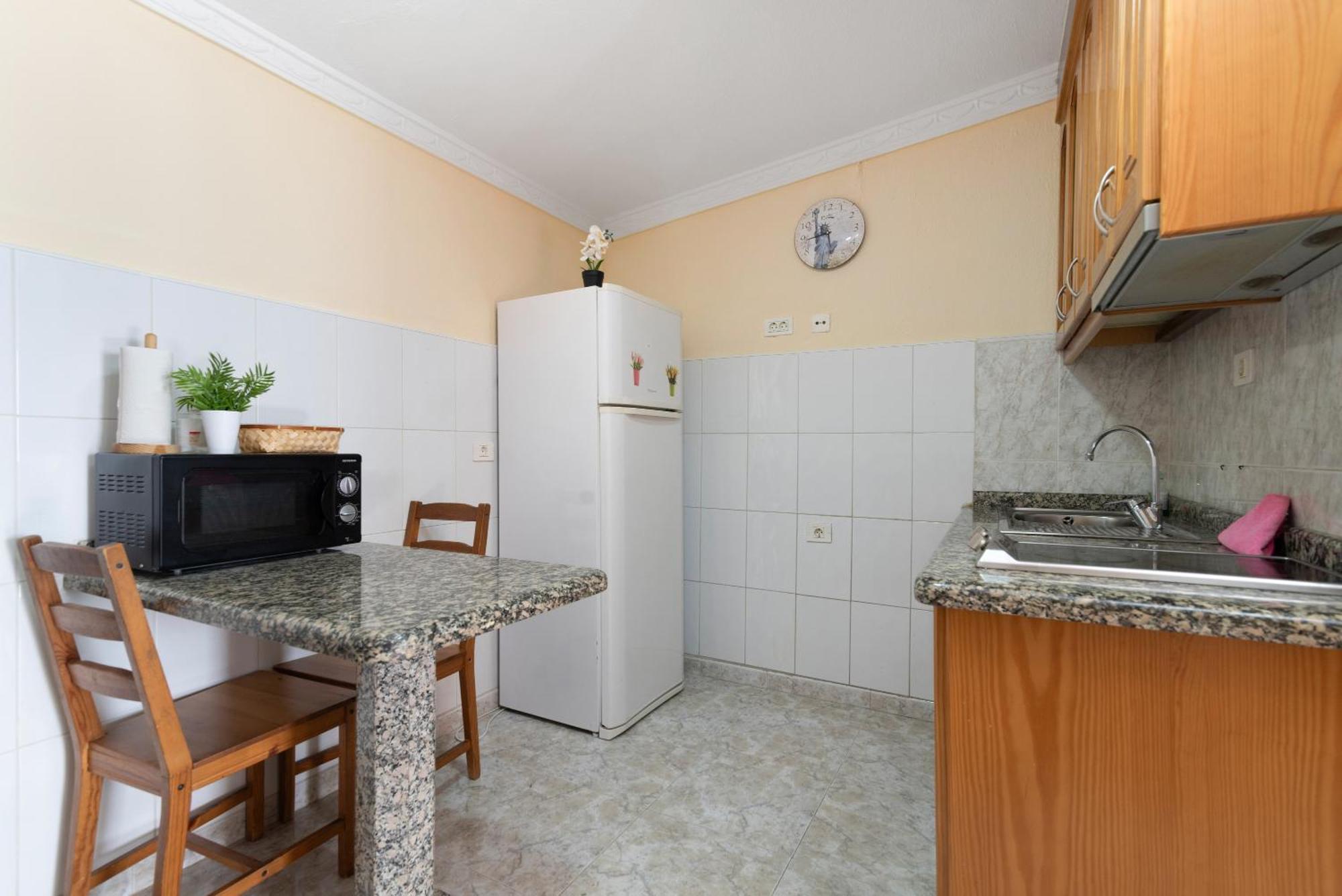 Casa Salma Apartment Maspalomas  Luaran gambar