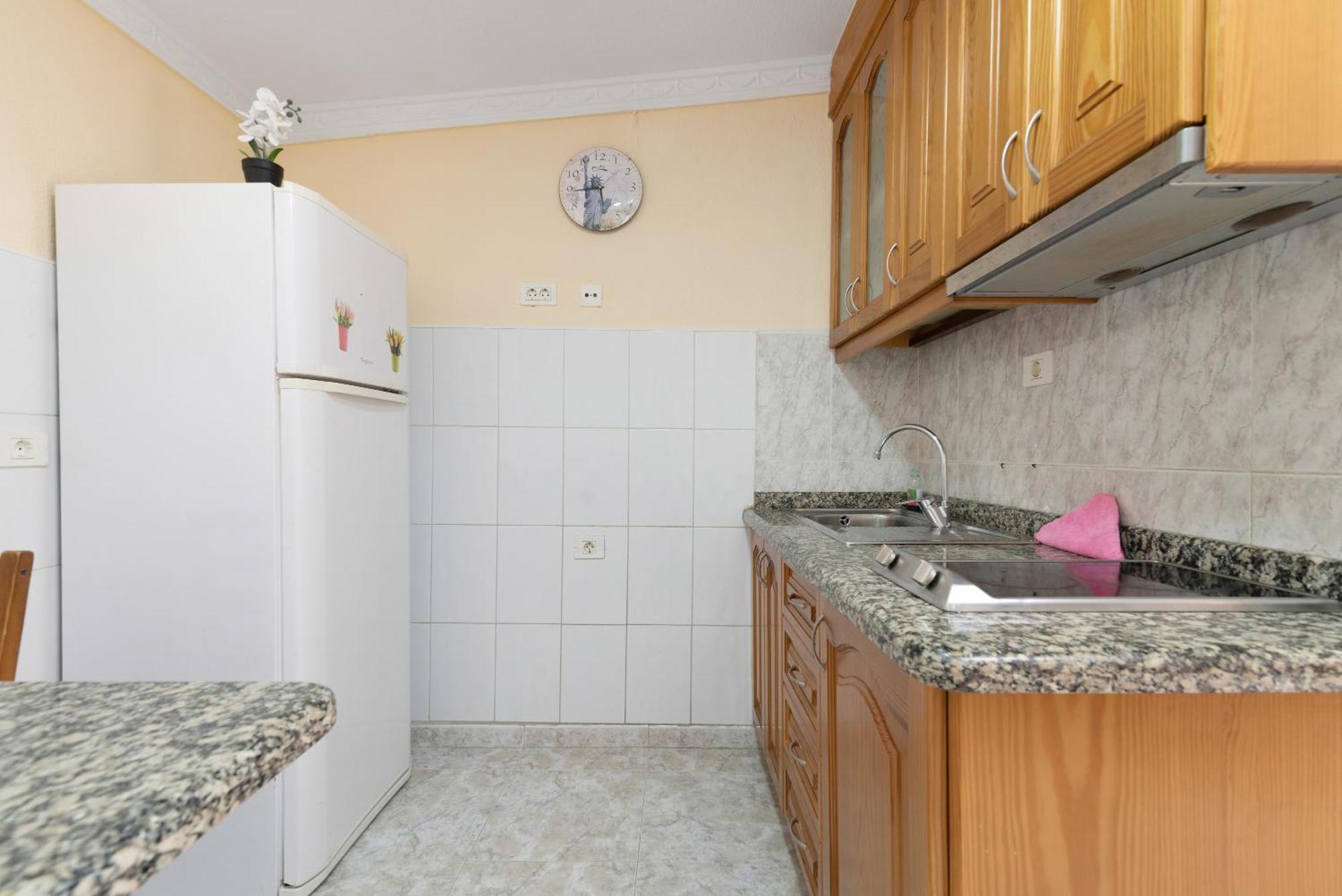 Casa Salma Apartment Maspalomas  Luaran gambar
